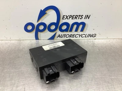 Centralina ausilio traino porta VW New Beetle 9C 1J0959799AH P18600808 - Immagine 1 di 3