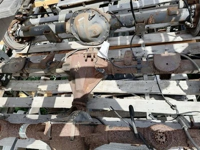 Rear Axle Off Road Package Opt ZM6 Fits 06 HUMMER H3 1013237 - Image 1 of 4