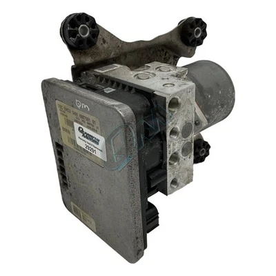 BMW Hudraulic DSC ABS Control Module Pump 5 6 7 Series G30 G31 G32 G11 6887501 - Image 1 of 4