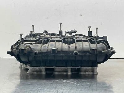 2016 Cadillac SRX Lower Intake Manifold 3.6L 86880 Miles OEM 12611155 2010-16 - Image 1 of 4