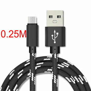 For Google Pixel 5 4a 5G 4 3a 3 XL Type C USB-C Fast Charging Cable Data Charger