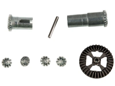 Traxxas Diff-Zahnräder Metal TRX7579X - Bild 1 von 3