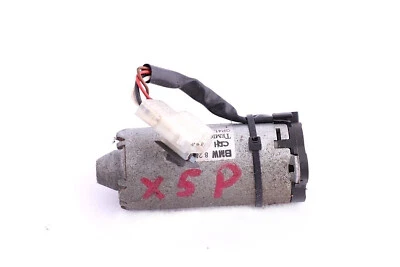 BMW X5 Series E53 Front Right Seat Backrest Adjustment Actuator 8251616 - Image 1 of 4