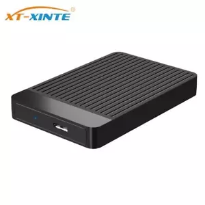 2.5inch USB3.0 Hard Drive Case External Enclosure Type C/USB to Sata HD Case Box - Bild 1 von 7