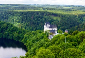 6Tg Vogtland Kurz Urlaub Hotel Alexandra Kurz Reise Wellness Urlaub Sachsen Trip - Picture 1 of 12