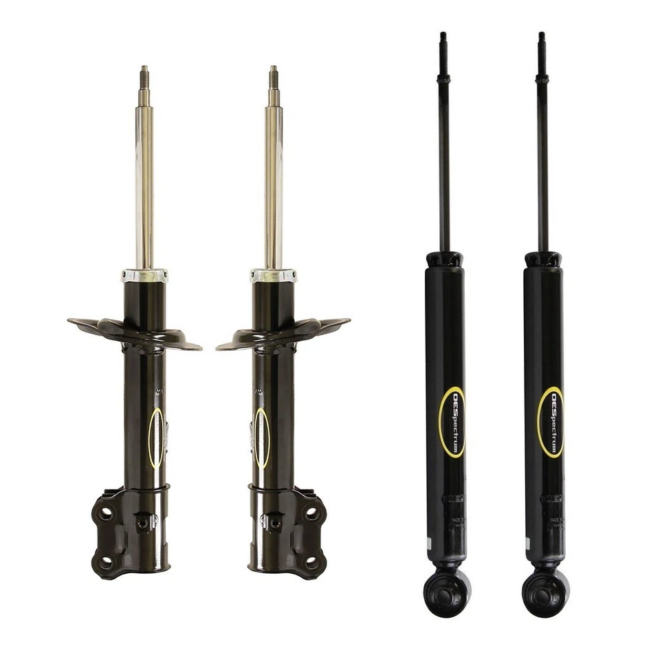 Kit de amortiguadores y puntales delanteros y traseros Monroe para Hyundai Tucson Kia Sportage AWD Foto 1 de 1