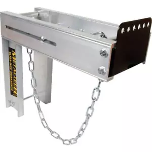 MetalTech Pumpenheber Gerüst 20,63""X7,81""X17,38"" Aluminium + wetterfest - Bild 1 von 4