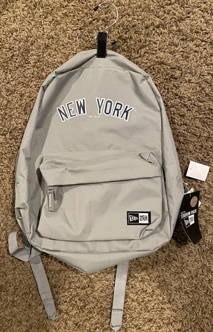 New York Yankees Stadium Pack Back Pack New With Tags Cover