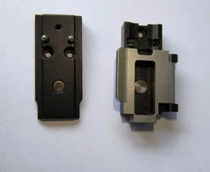 Fiber SOC Halter Anzug für Komshine FX39 Optic Fusion Spleiß SC on Stecker - Bild 1 von 8