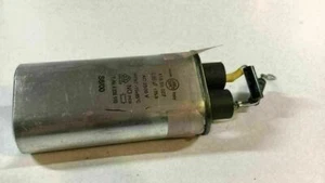 Miele microwave oven capacitor RJ138.. - Bild 1 von 5