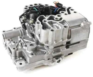 TR580 TESTED OEM CVT COMPLETE Valve Body 2.5L Lineartronic SUBARU OUTBACK!!. - Picture 1 of 2