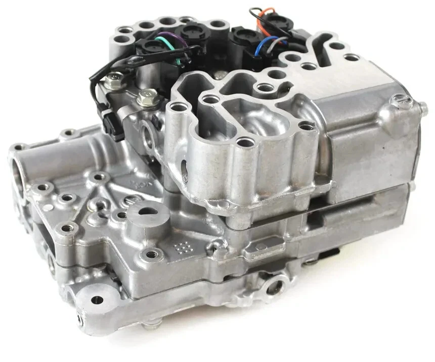 TESTED OEM TR580 CVT COMPLETE VALVE BODY Subaru PLUGNPLAY - Image 1 of 1
