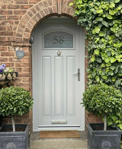 Brass Bumble Bee Door Knocker Polished handmade Supplied with Matching Fixing Cover