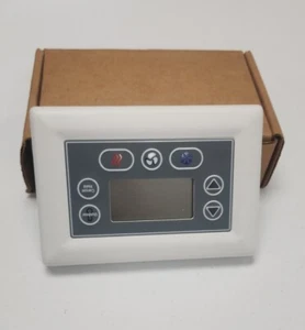 JOHNSON CONTROLS / YORK S1-TCZSD01 / S1TCZSD01 ZONING DISPLAY CONTROL - Picture 1 of 6