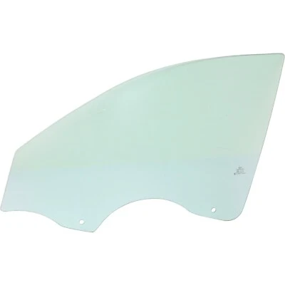 前门玻璃 23151654 左侧适用于 2013 - 2015 雪佛兰迈锐宝 LS、LT、LTZ — 第 1/4 张图片