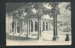 FRANCE 1063-TOULOUSE -Le Musêe-Grand Cloitre des Augustins - Picture 1 of 2
