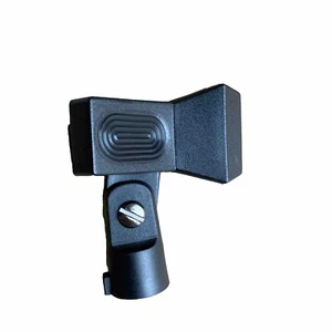 Porta Microfono Da Banco A Clip Goldsound Modello MH-02P - Imagen 1 de 6
