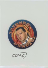 1995 Panini Caps WWF Tatanka #54
