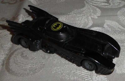 Vintage 1989 Ertl Batmobile Tim Burton Batman - Image 1 of 4