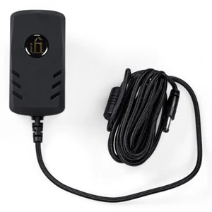 iFi Audio iPower2 9V Ultra Low Noise DC Power Supply - Picture 1 of 7