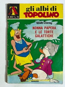 41027 Die Alben von Mickey Maus Nr. 942 - Disney - Bild 1 von 3