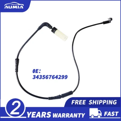 Rear Brake Pad Wear Sensor Fits 5 6 Series E60 E61 E63 E64 M5 M6 2004-2009 — 第 1/4 张图片