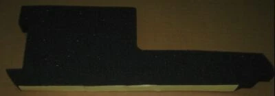 GENUINO NUEVO LADO SELLADO LH TRAJES KORANDO C200 2,0 L DIÉSEL 2010-2013 Foto 1 de 3