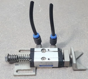 Koganei BDADL6x10 Pneumatic Cylinder - Picture 1 of 5