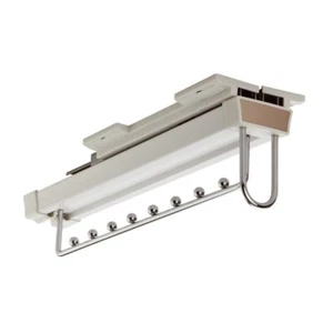 Perchero perchero Soft Close extensible perchero EX013 - Imagen 1 de 2