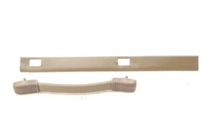 1985-1989 Toyota MR2 AW11 4AGE 1.6L Passenger Right Side Grip Handle With Trim - Picture 1 of 10