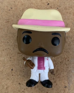 Mini Funko Pop, Stanley Hudson, Florida Version. Excellent Condition. - Picture 1 of 4