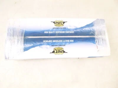 Paquete de 2 amortiguadores Unity 250050 con carga de gas para Honda Odyssey 2005-2017 Foto 1 de 4