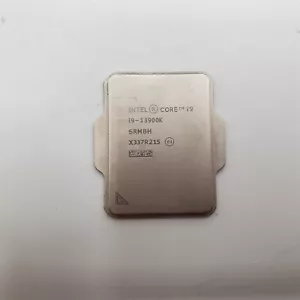 IHS for Intel Core i9-13900K Gaming Desktop Processor (NO CPU) - Picture 1 of 2