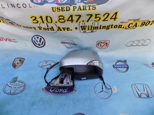  2012 2013 2015 2016 2017 NISSAN QUEST LH LEFT MIRROR W/SIGNAL LIGHT OEM USED - Picture 1 of 9