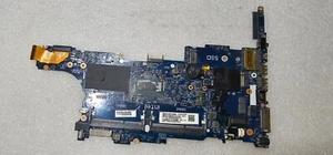 Placa madre HP EliteBook 830 G2 - i5-5200U 2,2 GHz - 799510-001 - usada - Imagen 1 de 10
