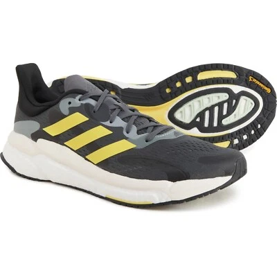 Adidas Solar Boost 4 Running Shoes Men 12 - Image 1 of 4
