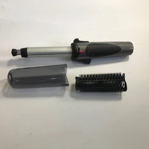 Braun Independent Steam Cordless Gas Brush & Styling Tongs - Picture 1 of 6
