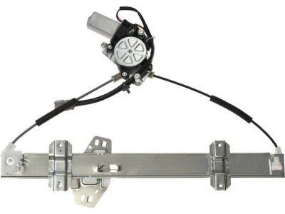Regulador de ventana delantero izquierdo API 25615RPJY 2000 1999 para Acura RL 1998-2001 Foto 1 de 2