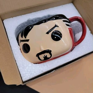Dr. Strange Marvel Funko Coffee Mug - Collector Corps Exclusive - Imagen 1 de 7