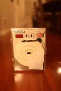 Supco CR87HTC Temperature Recorder No Probe - Picture 1 of 10