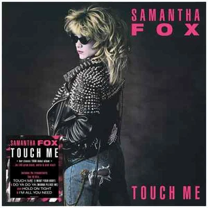 Samantha Fox Touch Me (Vinyl) (UK IMPORT) - Picture 1 of 1
