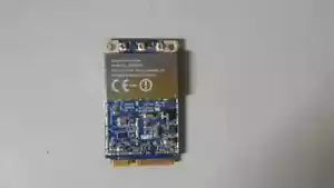 Apple MacBook 13.3" - A1181 - 2006 WiFi Wireless Board Card AR5BXB72 - Picture 1 of 2