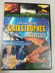 DVD - Les Grandes Desastres Naturales Condición - Imagen 1 de 2