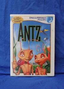 ANTZ Dream Works Animation Woody Allen 2001 - Picture 1 of 3