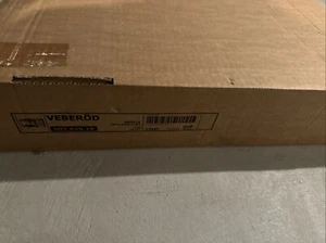 IKEA Veberöd Veberod Bench, Natural 003.636.18 34 5/8 x 20 7/8 " Brand New - Picture 1 of 3