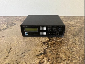 Erostek ET-312b - sin probar/piezas/reparación - sin fuente de alimentación - Imagen 1 de 5