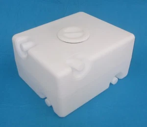 47 L Frischwassertank Wassertank Trinkwassertank Wohnmobil Wohnwagen water tank - Bild 1 von 7