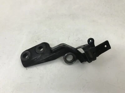 07 Yamaha FJR 1300 Kickstand Kick Side Stand Mount Bracket Free Shipping - Image 1 of 4
