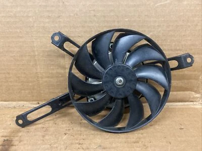 2007-2022 Honda CBR600RR радиатор вентилятор в сборе, вентилятор охлаждения #73 - Изображение 1 из 4