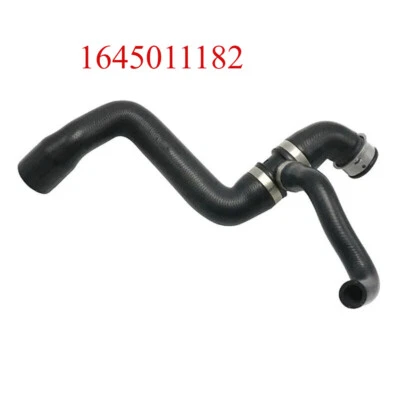 1645011182 Radiator Coolant Hose for Mercedes Benz ML320 GL350 GL320 ML350 - Изображение 1 из 4